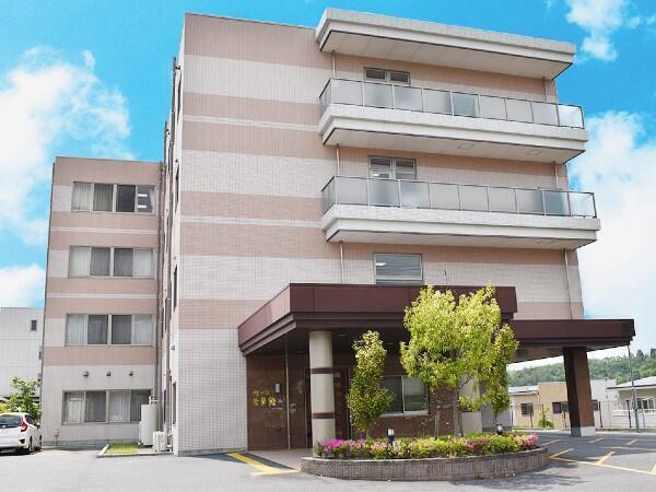 介護付き有料老人ホーム 旭ヶ丘生楽館（パート）の理学療法士求人の写真