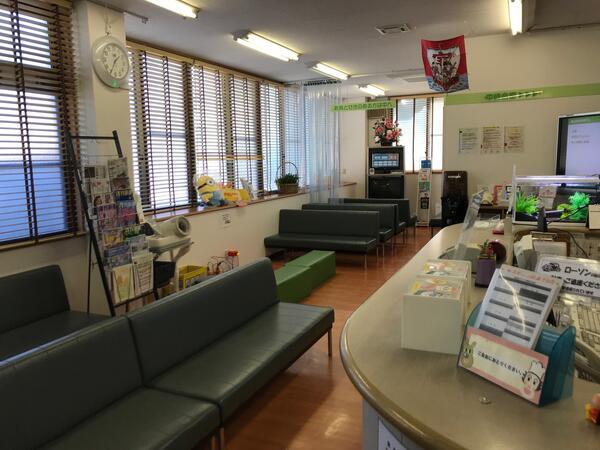 延寿堂クリニック（常勤）の准看護師求人メイン写真2