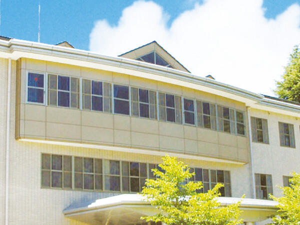 阪奈サナトリウム（院内売店スタッフ/常勤）の一般事務求人の写真