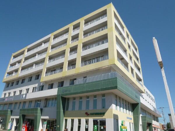 株式会社らくらケア 有料老人ホームらくら砂川（施設長/常勤）の介護福祉士求人の写真