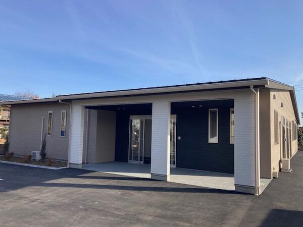 あしすとリハ蓮田（常勤）の介護福祉士求人メイン写真2