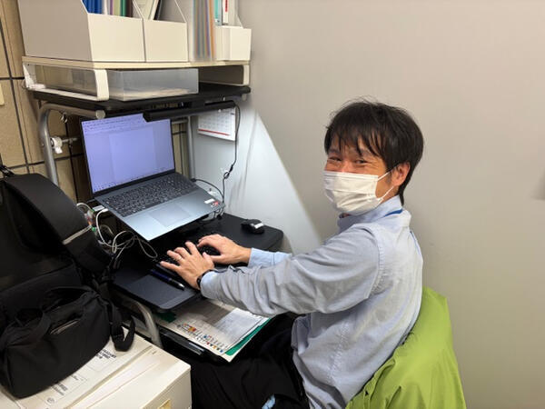 刈谷雁が音包括支援センター（常勤）の社会福祉士求人メイン写真3