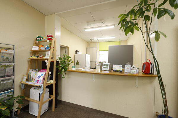 八千代市阿蘇・睦地域包括支援センター（常勤）の社会福祉士求人メイン写真4