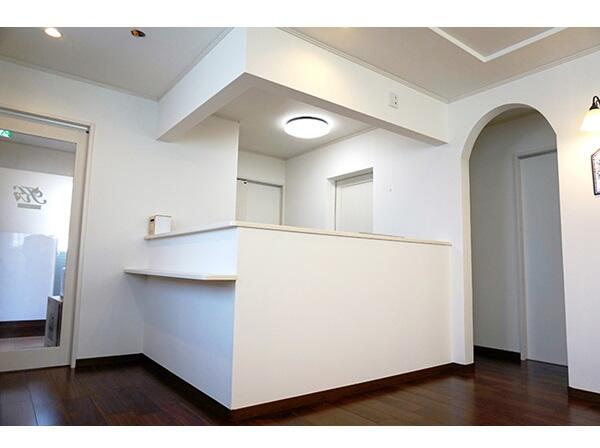 勝田台メディカルクリニック（パート）の医療事務求人の写真