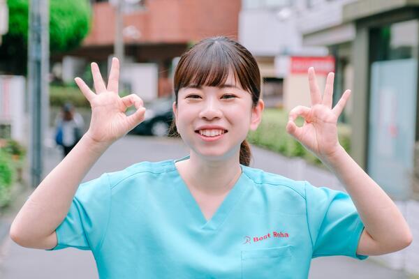 訪問看護ステーション錦糸町（常勤）の医療事務求人メイン写真4