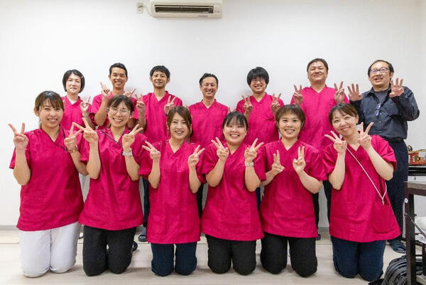 ABCリビング下野自治医大2号館(正社員)の介護福祉士求人サブ写真2