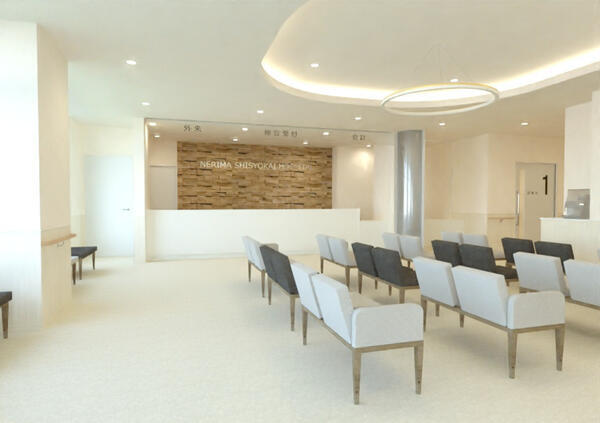 練馬志匠会病院（外来/常勤）の看護師求人メイン写真2