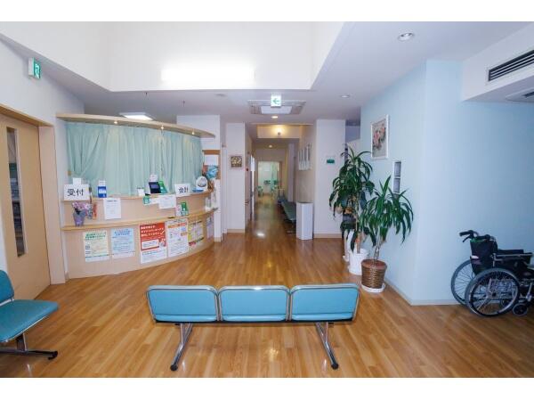 常徳医院（パート）の医療事務求人メイン写真2