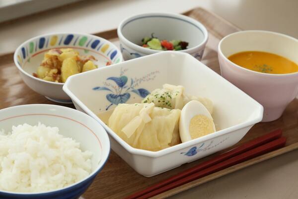 介護老人保健施設さくらの里（パート）の栄養士求人メイン写真3