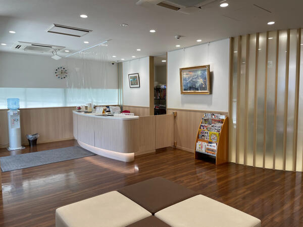 かんざわ整形外科クリニックの理学療法士求人メイン写真2