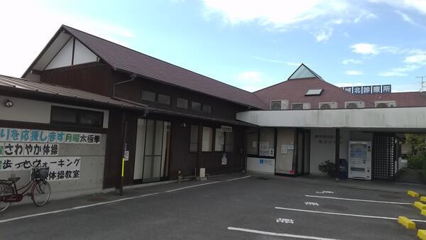 城北診療所（パート）の医療事務求人メイン写真2