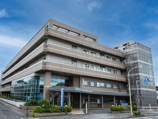 JA静岡厚生連 静岡厚生病院（常勤）の栄養士求人の写真