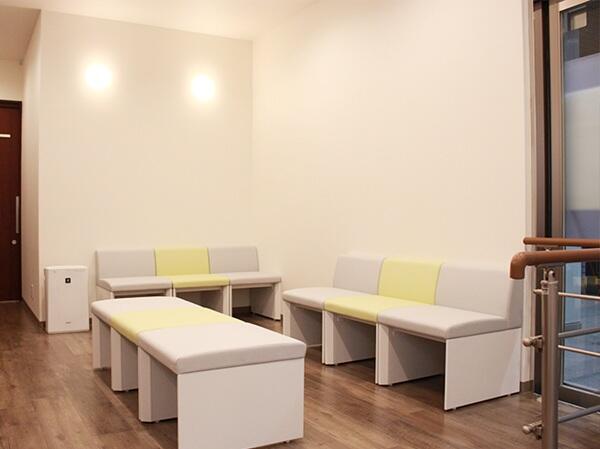 のむら泌尿器科（常勤）の医療事務求人メイン写真2