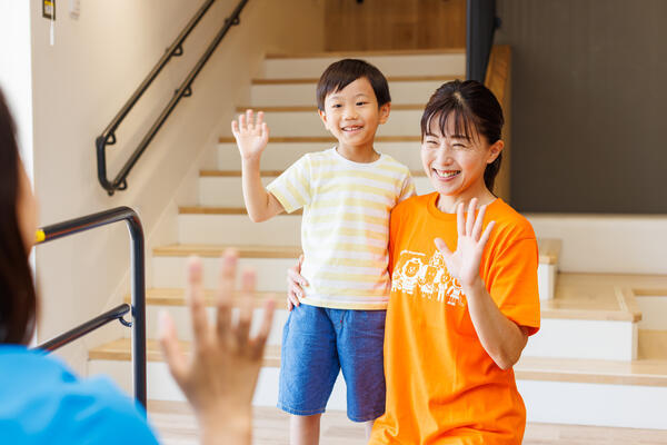 のぞみ保育園（休日専従保育士パート）の保育士求人メイン写真2