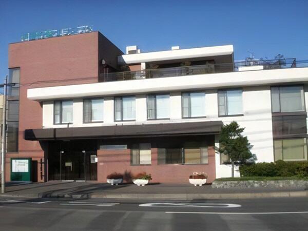 平田内科クリニック(常勤)の臨床工学技士求人の写真