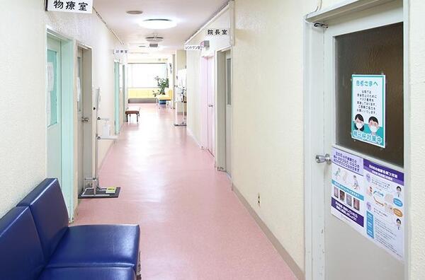 武重外科整形外科（常勤）の看護師求人メイン写真3