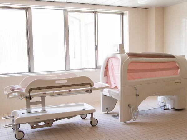 特別養護老人ホームそえだ（正社員）の作業療法士求人サブ写真2