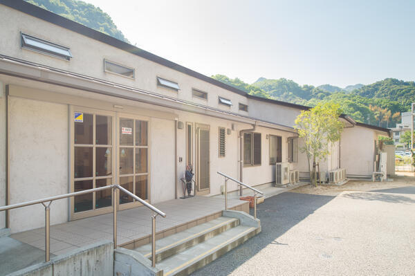 ドリームハウス聖恵(日勤常勤)の看護師求人の写真