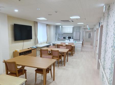 エクセレント瑞穂（パート）2026年1月オープン！の介護職求人メイン写真3