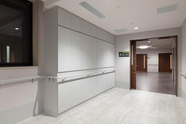 デイサービスセンター新田楽生苑（常勤）の介護福祉士求人メイン写真5