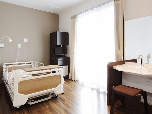 有床診療所はすいけクリニック（常勤） の医療事務求人メイン写真3