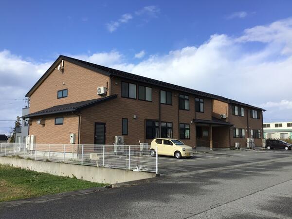 ヘルパーステーションむゆうじゅ（夜勤パート）の介護職求人の写真