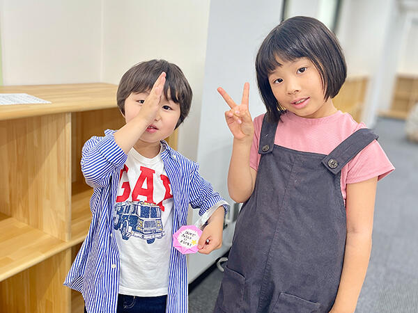 TKC京都聖母学院小学校学童保育「プチパ」（学童保育補助スタッフ/パート）の保育士求人メイン写真3