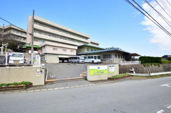 医療法人永寿会 シーサイド病院（経理/常勤）の一般事務求人の写真