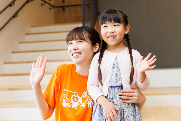 だいいちキッズルーム神南辺園/（常勤）の保育士求人メイン写真5