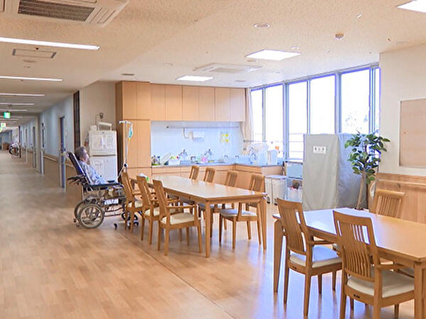 高知城東病院（病棟/常勤）の看護師求人メイン写真2