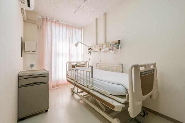 天の川病院（常勤）の看護師求人メイン写真3