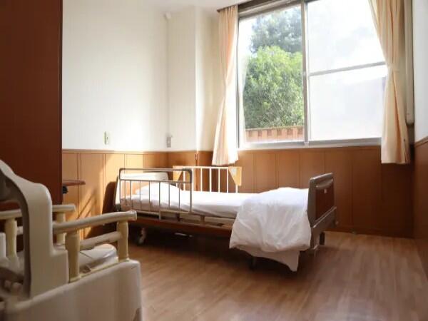 潮岬病院（パート）の看護師求人メイン写真3