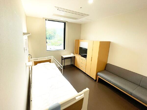 医療法人アリス会　京町病院（内視鏡室/常勤）の看護師求人メイン写真4