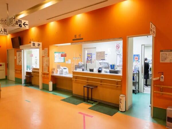 東御市民病院（有期雇用/常勤）の薬剤師求人メイン写真3