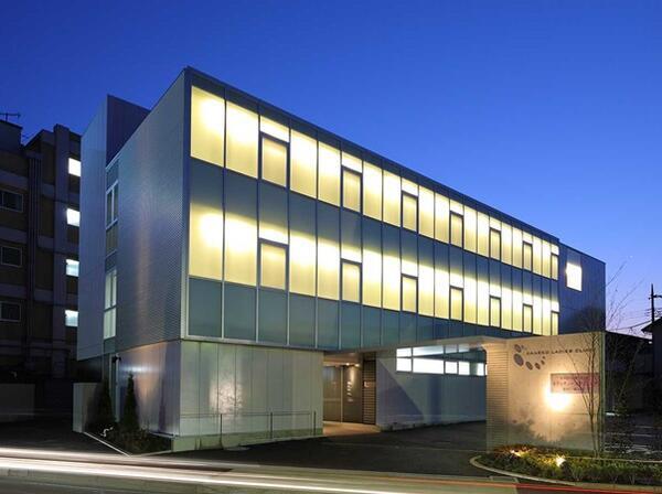 金子レディースクリニック（パート）の調理補助求人の写真