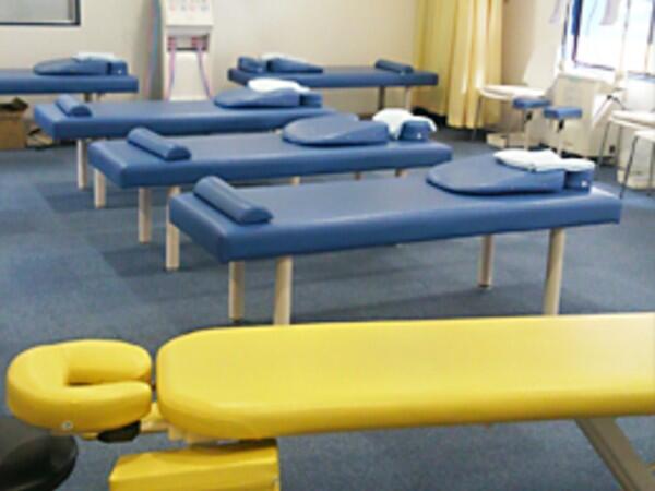 月の光整骨院 小倉院（常勤）の柔道整復師求人メイン写真4