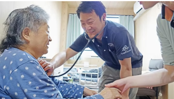 そうわ八王子クリニック（常勤看護師） の看護師求人の写真