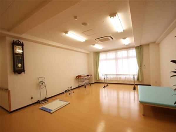 お元気デイサービス エクセレントくわな（常勤）の介護職求人メイン写真2