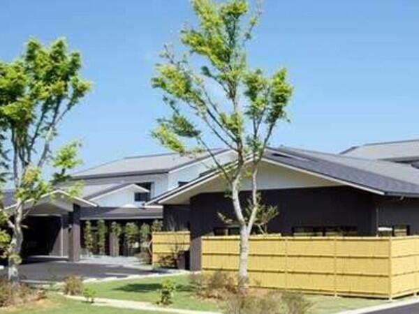 介護老人保健施設 松寿園リハビリケアセンター（常勤）のケアマネジャー求人の写真