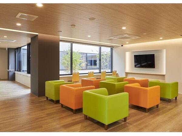 札幌ふしこ内科・透析クリニック（パート）の看護師求人メイン写真4