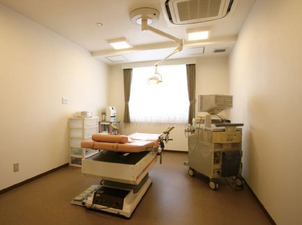 操レディスホスピタル（パート）の助産師求人メイン写真2