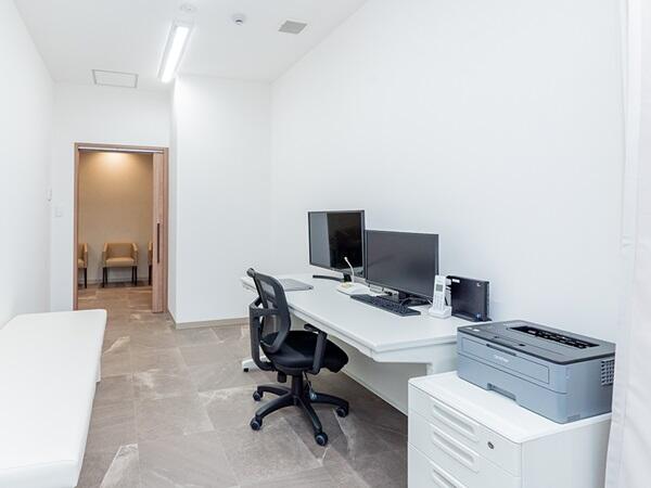 武蔵野内科（常勤）の看護師求人メイン写真3