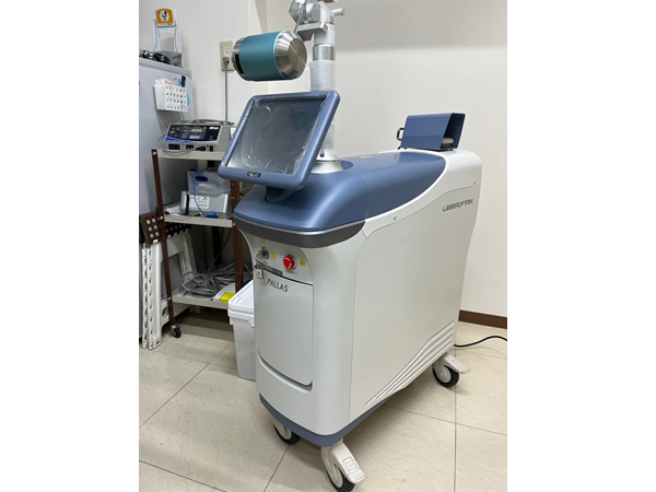 おのだ皮膚科（常勤）の医療事務求人メイン写真4