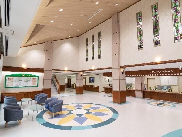 特別養護老人ホーム 大信「聖・虹の郷」(常勤)の看護師求人サブ写真4