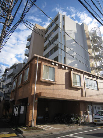 アスケア デイサービスセンター野方（パート）の送迎ドライバー求人メイン写真4