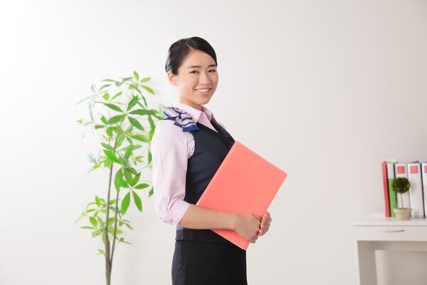 大手前病院（医事課業務/正社員）の医療事務求人の写真