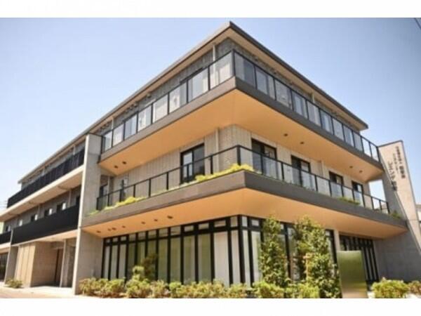 シニアセンター レエンデ敬愛（常勤）の介護福祉士求人の写真