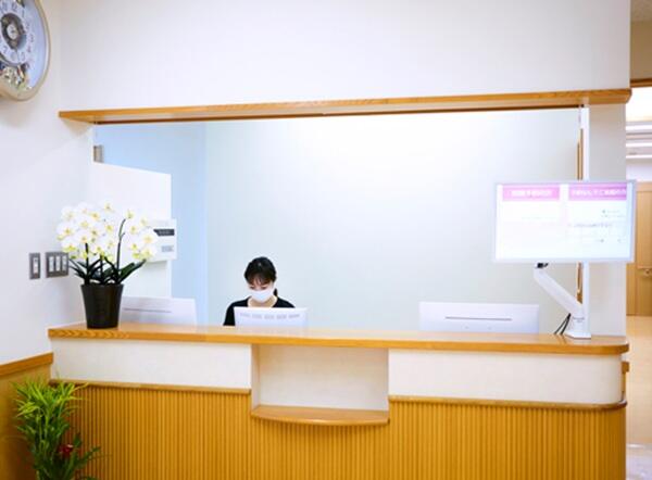 もりむら皮ふ科クリニック（常勤）の准看護師求人メイン写真3