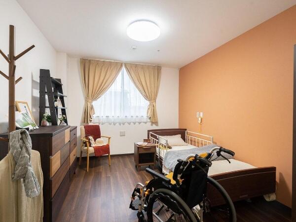 イリーゼ新所沢（施設コーディネーター/常勤）の介護職求人メイン写真3