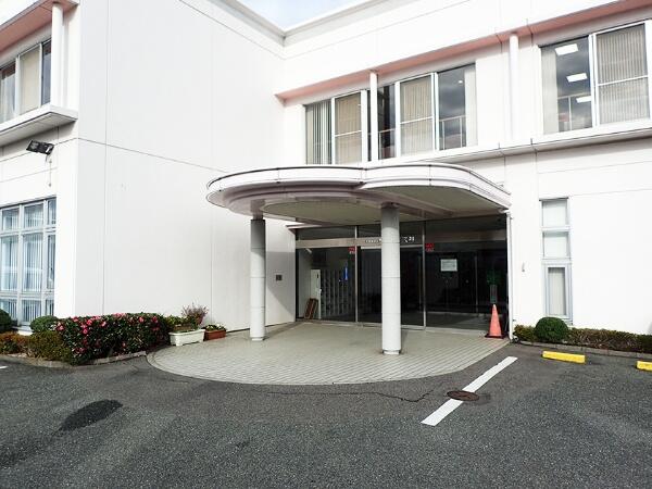 介護老人保健施設 サンライズ21（パート）の介護職求人の写真